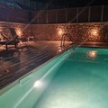 Villa with Private Pool - Villelia 1
