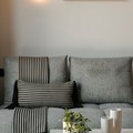 Ground floor sofa