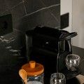 Espresso machine