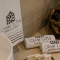 Bathroom toiletries