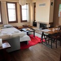 Suite - Kamelia (2-4 persons)