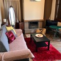 Suite - Gardenia (2-5 persons)