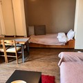 Suite - Gardenia (2-5 persons)