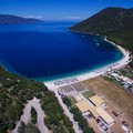 Antisamos Beach