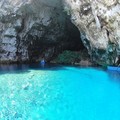 Melissani Cave