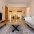 2-Bedroom Apartment - Flower (4 persons)