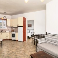 Apartment with sea view (2 persons)