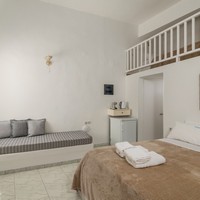 Traditional Room 1 (2 persons)