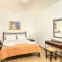 Economy studio (2 persons)