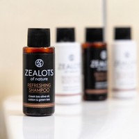 Toiletries