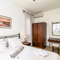 Apartment with sea view (2 persons)