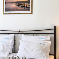 Apartment with sea view (2 persons)