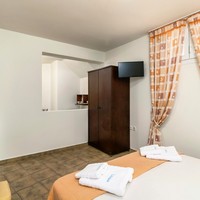 Economy Studio (2 persons)