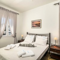 Apartment with Sea View (2 persons)