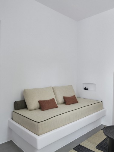 Superior Apartment with Sea View (2-3 persons)