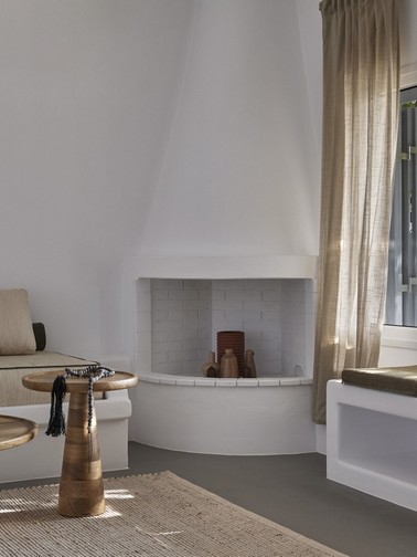 Deluxe Apartment with Sea View (2-4 persons)