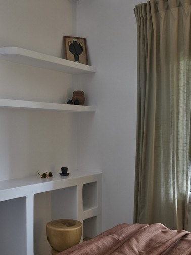 Deluxe Apartment with Sea View (2-4 persons)