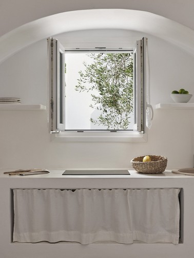 Studio - Partial Sea View (2 persons)