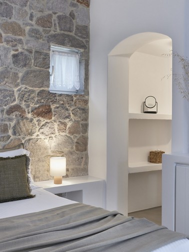 Studio - Partial Sea View (2 persons)