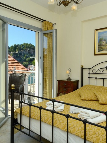 Apartment (4 persons)