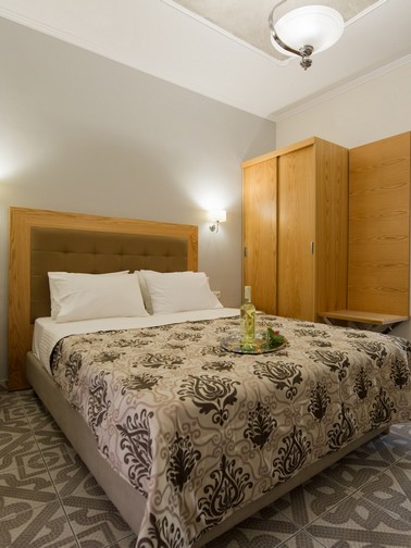 Superior studio (2-3 persons)