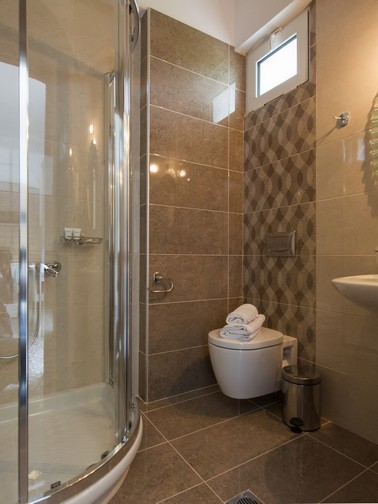 Superior studio (2-3 persons)