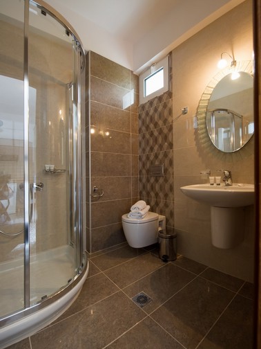 Deluxe apartment (4-5 persons)