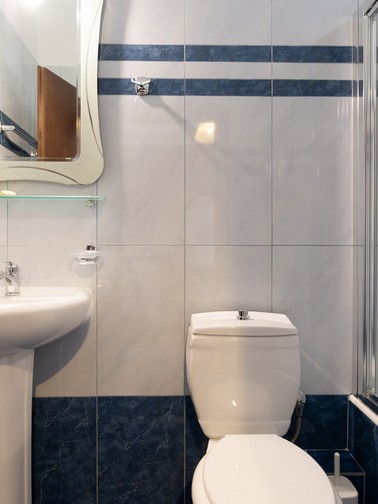 Superior classic studio (2-3 persons)