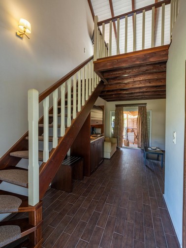 Deluxe maisonette (4-5 persons)