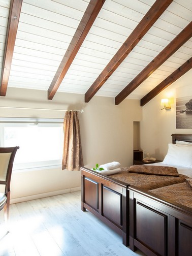 Deluxe maisonette (4-5 persons)