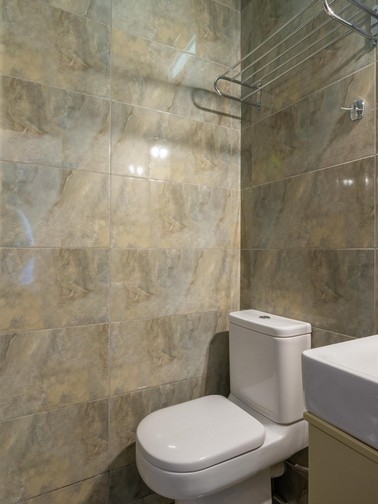 Deluxe maisonette (4-5 persons)