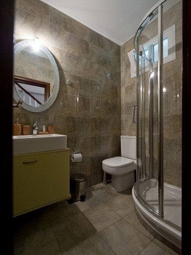 Deluxe maisonette (4-5 persons)