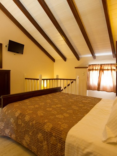 Executive Grand Maisonette (6-7 persons)