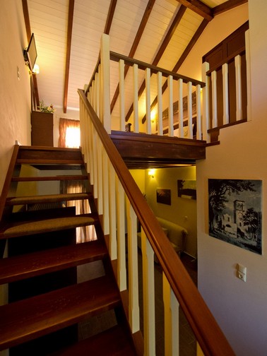 Executive Grand Maisonette (6-7 persons)