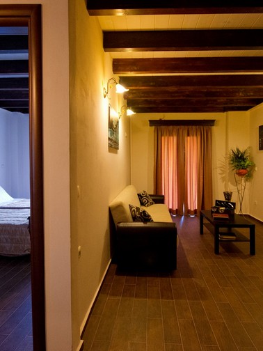 Executive Grand Maisonette (6-7 persons)