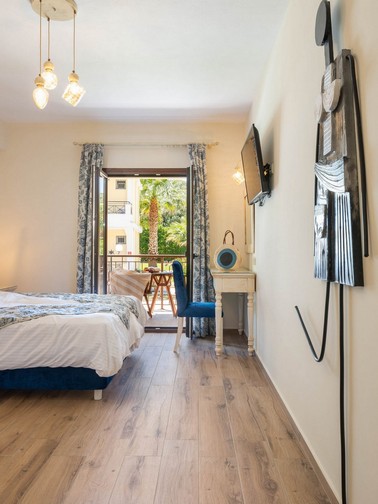 Luxury Room (2 persons)