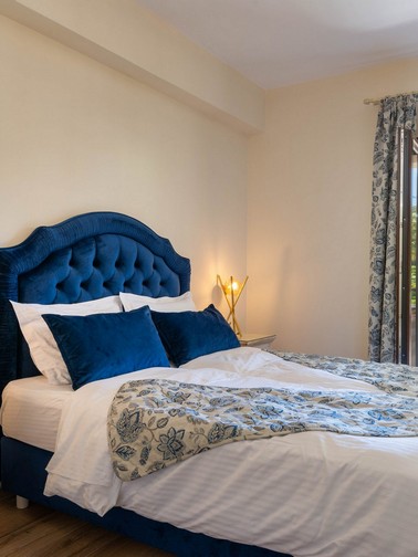 Luxury Room (2 persons)