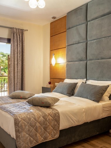 Luxury Room (2 persons)