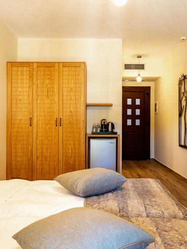 Luxury Room (2 persons)