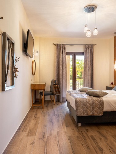 Luxury Room (2 persons)