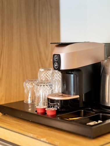 Luxury Room (2 persons)