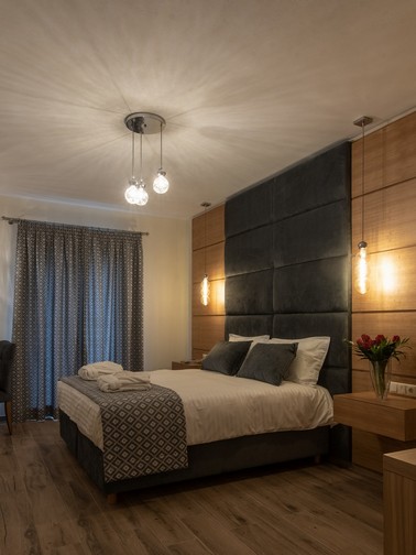 Luxury Room (2 persons)