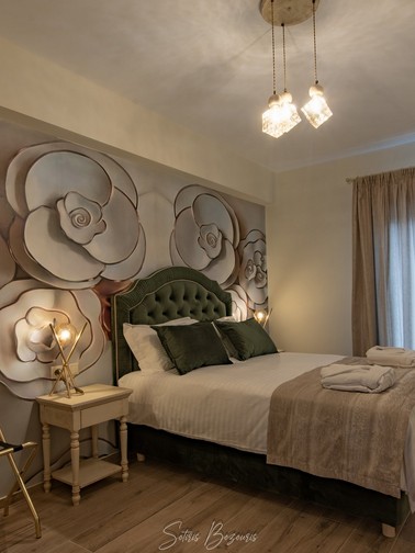 Luxury Room (2 persons)