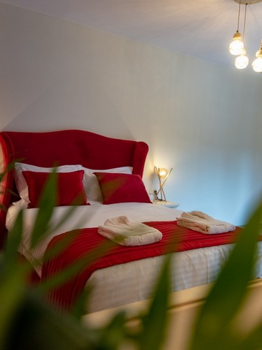 Luxury Room (2 persons)