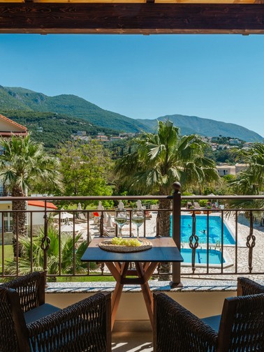 Luxury Room (2 persons)