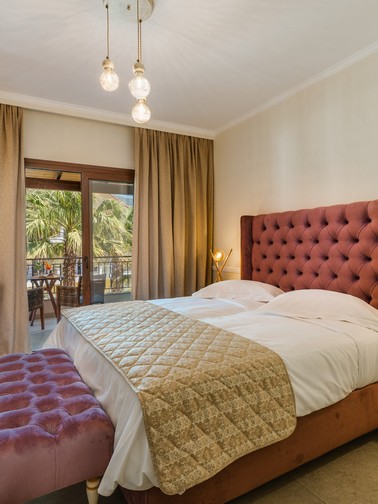 Luxury Room (2 persons)