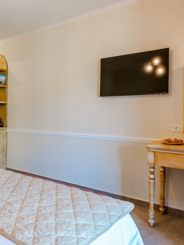 Luxury Room (2 persons)