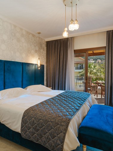 Luxury Room (2 persons)