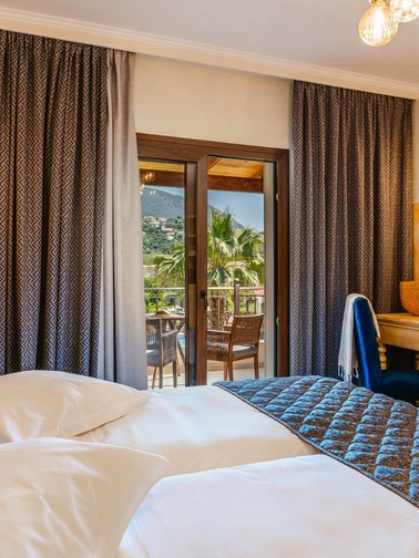 Luxury Room (2 persons)