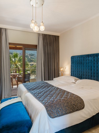 Luxury Room (2 persons)